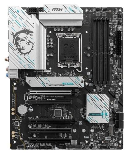 MSI B760 GAMING PLUS WIFI DDR4 płyta główna Intel B760 LGA 1700 ATX_1.jpg