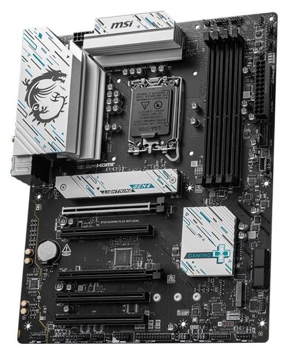 MSI B760 GAMING PLUS WIFI DDR4 płyta główna Intel B760 LGA 1700 ATX_3.jpg