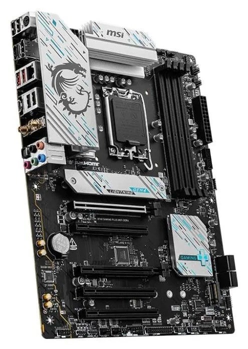 MSI B760 GAMING PLUS WIFI DDR4 płyta główna Intel B760 LGA 1700 ATX_4.jpg