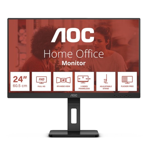 Monitor komputerowy AOC E3 24E3QAF 24" IPS 1920x1080 75Hz głośniki PIVOT_1.jpg