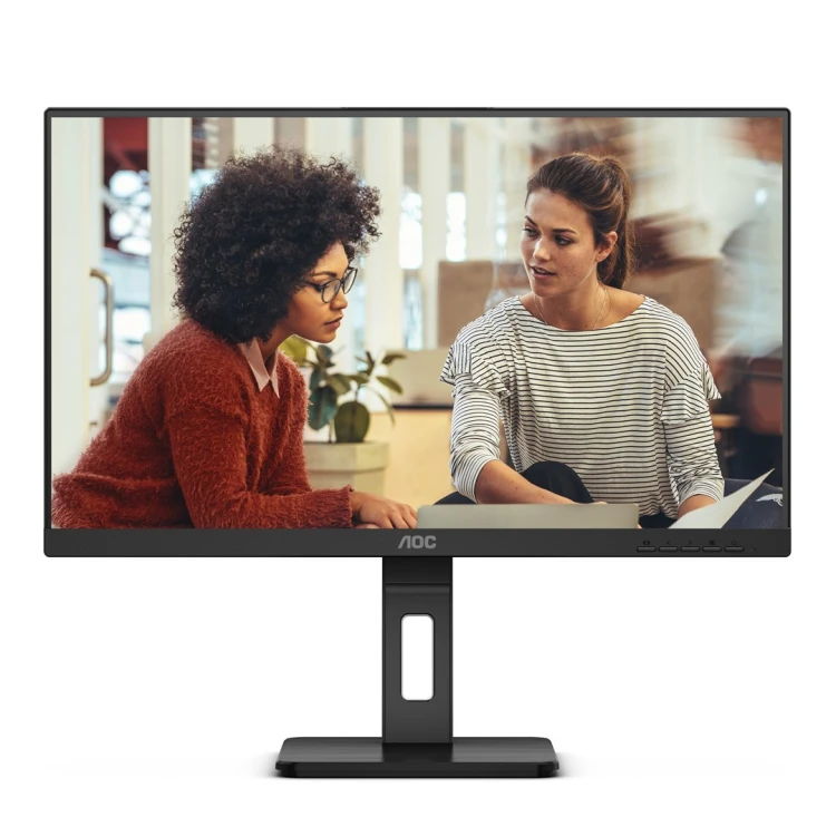 Monitor komputerowy AOC E3 24E3QAF 24" IPS 1920x1080 75Hz głośniki PIVOT_4.jpg