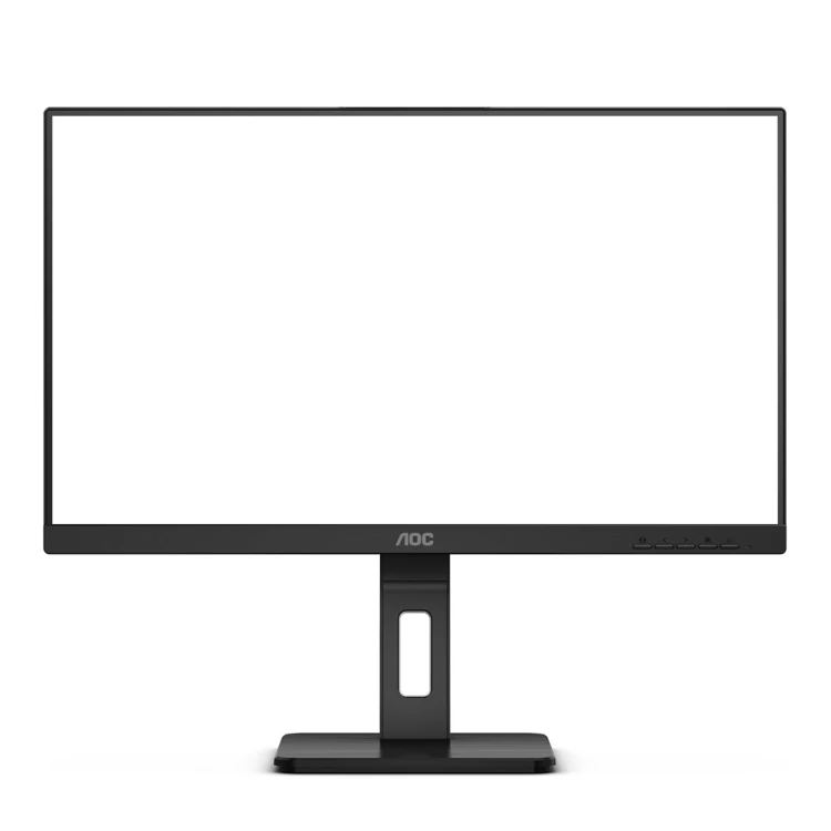 Monitor komputerowy AOC E3 24E3QAF 24" IPS 1920x1080 75Hz głośniki PIVOT_8.jpg