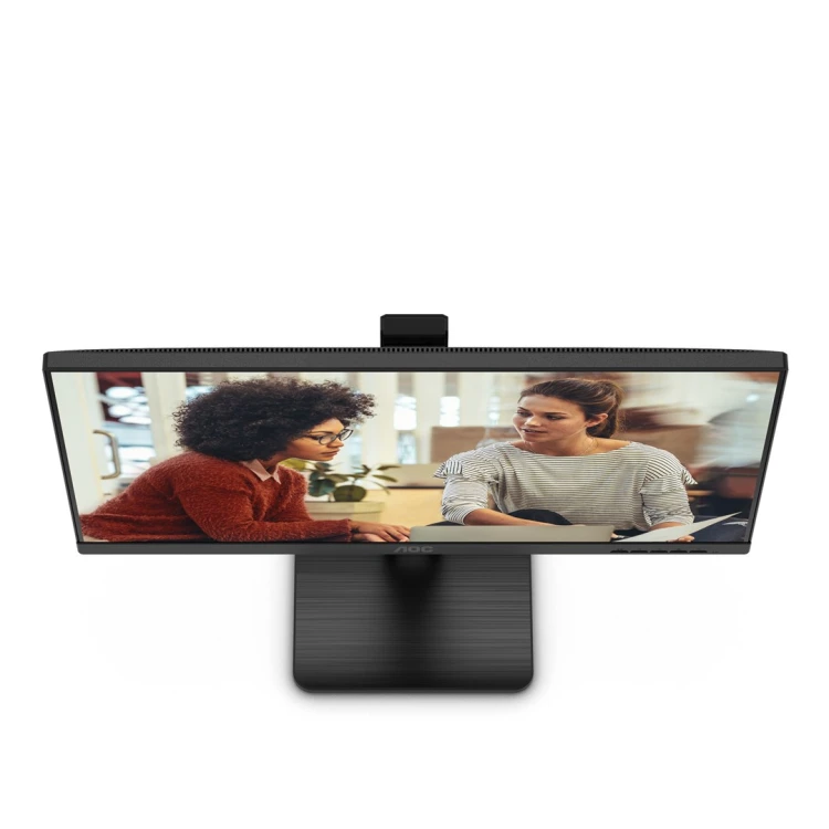 Monitor komputerowy AOC E3 24E3QAF 24" IPS 1920x1080 75Hz głośniki PIVOT_13.jpg