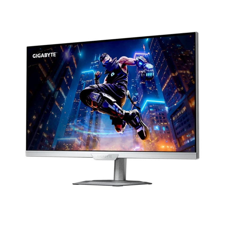 Monitor Gigabyte M27UP ICE 27" 4K 160Hz IPS HDR Gamingowy Biały_3.jpg