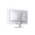 Monitor Gigabyte M27UP ICE 27" 4K 160Hz IPS HDR Gamingowy Biały_4.jpg
