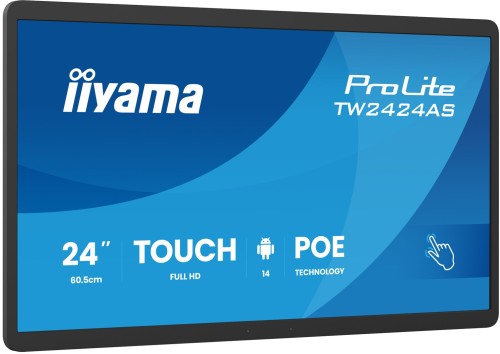 Monitor interaktywny iiyama TW2424AS-B3P 24 FHD, Dotyk PCAP In-cell,_1.jpg