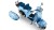 Klocki LEGO ICONS zestaw skuter Vespa 125 10298_7.jpg