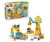 Klocki LEGO DUPLO Plac budowy 3 w 1 z pojazdami 84 elementy_2.jpg