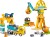 Klocki LEGO DUPLO Plac budowy 3 w 1 z pojazdami 84 elementy_4.jpg