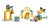 Klocki LEGO DUPLO Plac budowy 3 w 1 z pojazdami 84 elementy_5.jpg