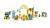 Klocki LEGO DUPLO Plac budowy 3 w 1 z pojazdami 84 elementy_6.jpg