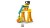 Klocki LEGO DUPLO Plac budowy 3 w 1 z pojazdami 84 elementy_9.jpg