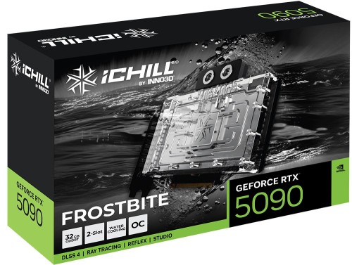 Karta graficzna Inno3D RTX 5090 iChill Frostbite 32 GB GDDR7_2.jpg