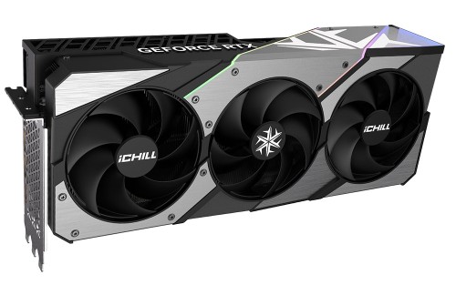 Karta graficzna Inno3D GeForce RTX 5090 ICHILL X3 32 GB_1.jpg