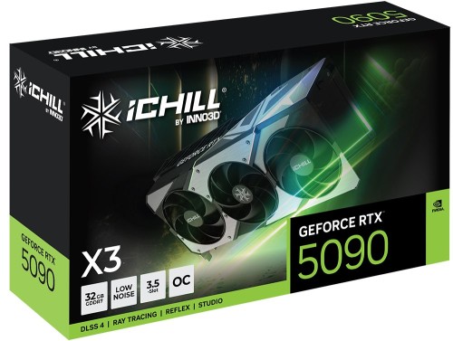 Karta graficzna Inno3D GeForce RTX 5090 ICHILL X3 32 GB_2.jpg
