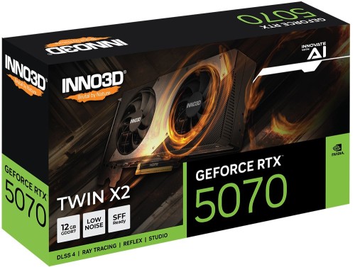 Karta graficzna Inno3D GeForce RTX 5070 Twin X2 12GB GDDR7 192bit DLSS 4_2.jpg