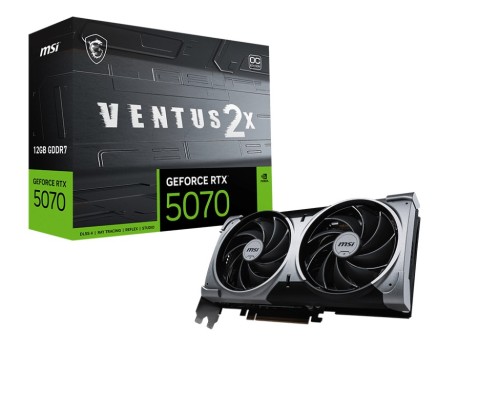 Karta graficzna MSI GeForce RTX 5070 Ventus 2X OC 12GB GDDR7 3xDP 1xHDMI_1.jpg