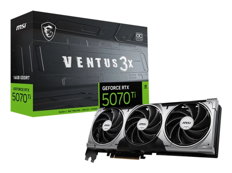 Karta graficzna MSI VENTUS RTX 5070 TI 16 GB_7.jpg