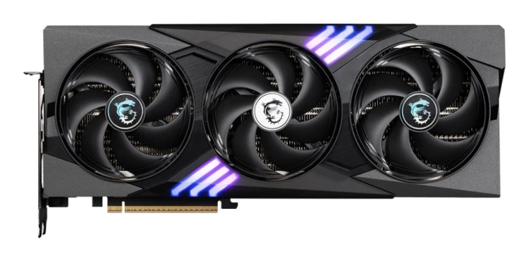 Karta graficzna MSI GeForce RTX 5070 Ti Gaming Trio OC 16GB GDDR7_2.jpg