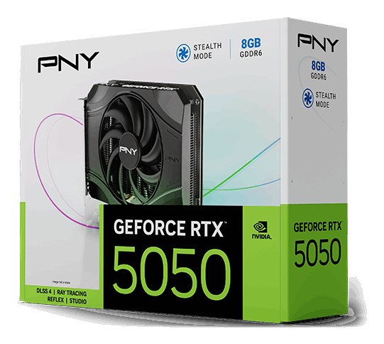 Karta graficzna PNY GeForce RTX 5050 8 GB_9.jpg