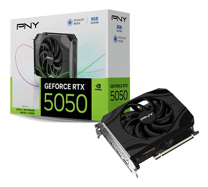 Karta graficzna PNY GeForce RTX 5050 8 GB_10.jpg