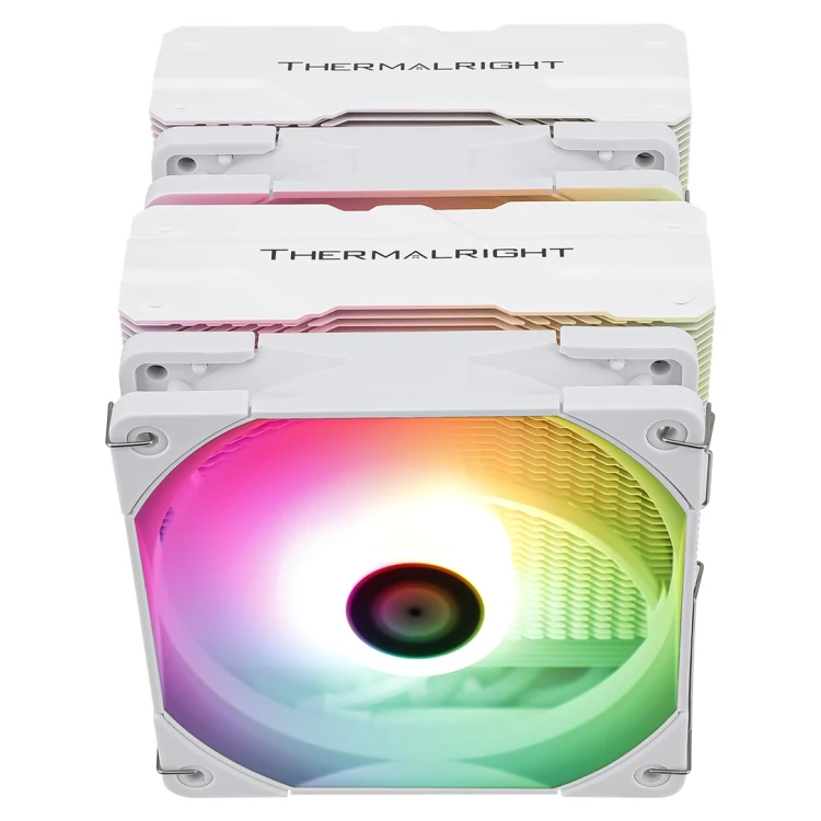 Chłodzenie procesora aktywne Thermalright Peerless Assassin 120 White Argb_4.jpg