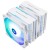 Chłodzenie procesora aktywne Thermalright Peerless Assassin 120 White Argb_5.jpg