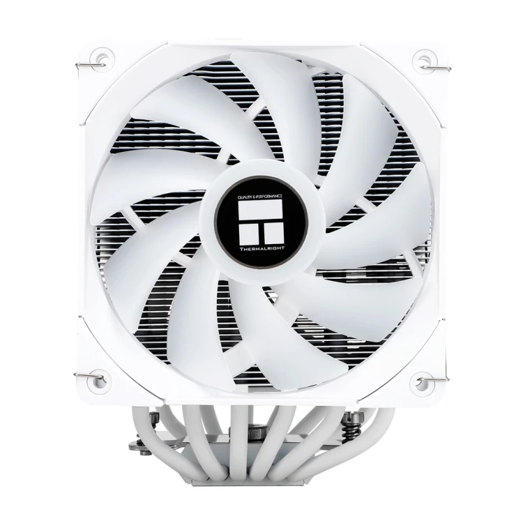 Chłodzenie procesora aktywne Thermalright Peerless Assassin 120 White Argb_6.jpg