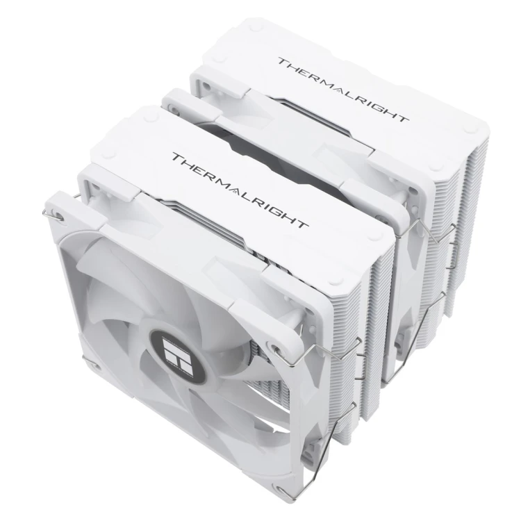 Chłodzenie procesora aktywne Thermalright Peerless Assassin 120 White Argb_7.jpg