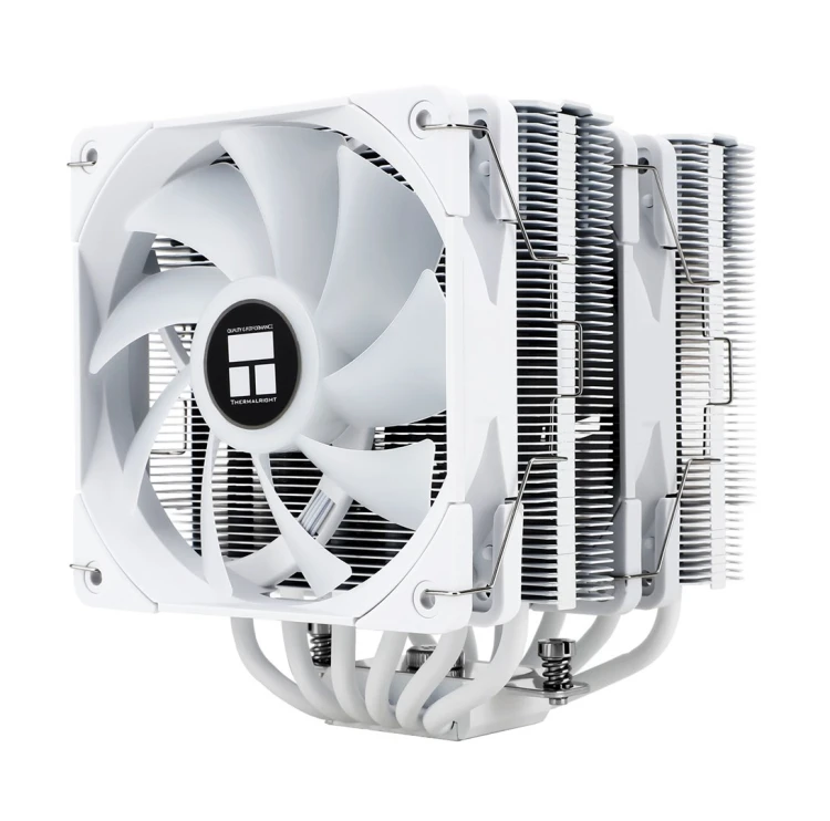 Chłodzenie procesora aktywne Thermalright Peerless Assassin 120 White Argb_9.jpg
