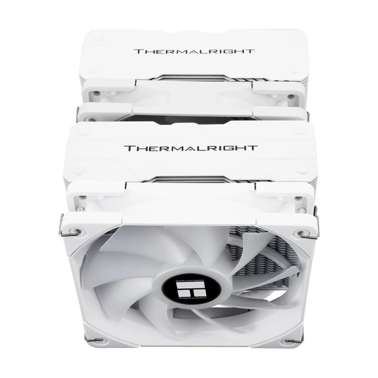 Chłodzenie procesora aktywne Thermalright Peerless Assassin 120 White Argb_10.jpg