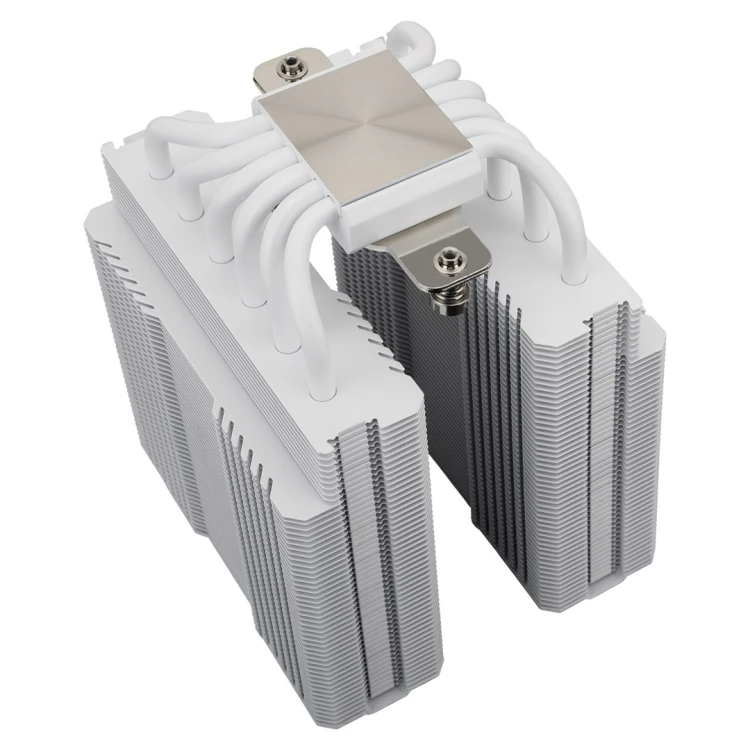 Chłodzenie procesora aktywne Thermalright Peerless Assassin 120 White Argb_13.jpg