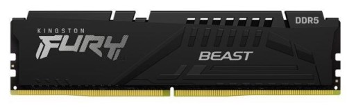 Pamięć RAM Kingston Fury Beast DDR5 16 GB 6000MHz CL36 radiator_2.jpg