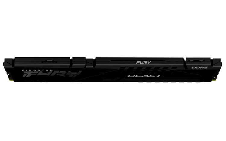 Pamięć RAM Kingston Fury Beast DDR5 16 GB 6000MHz CL36 radiator_15.jpg