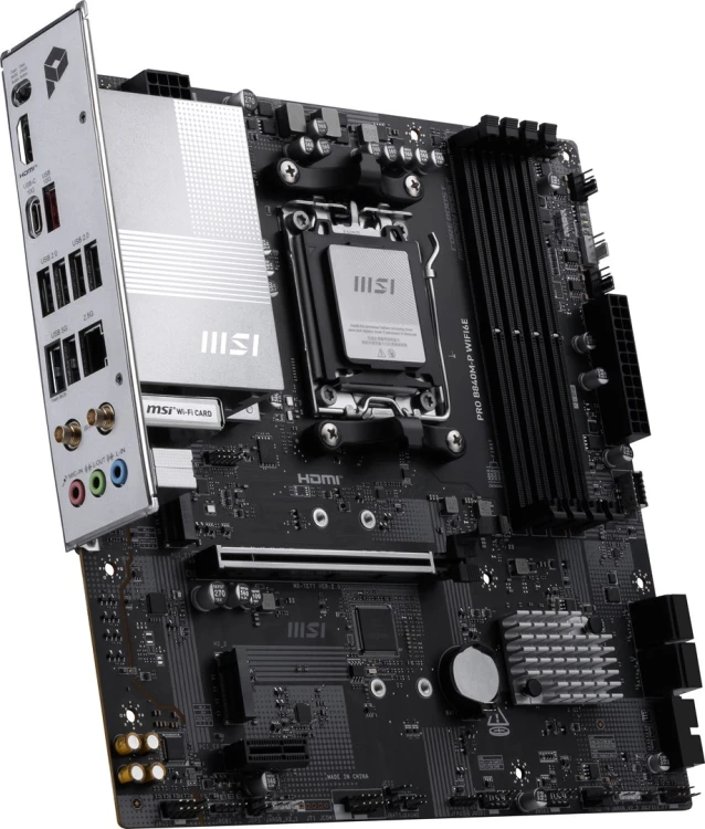 Płyta główna Micro ATX MSI PRO B840M-P WIFI6E_5.jpg