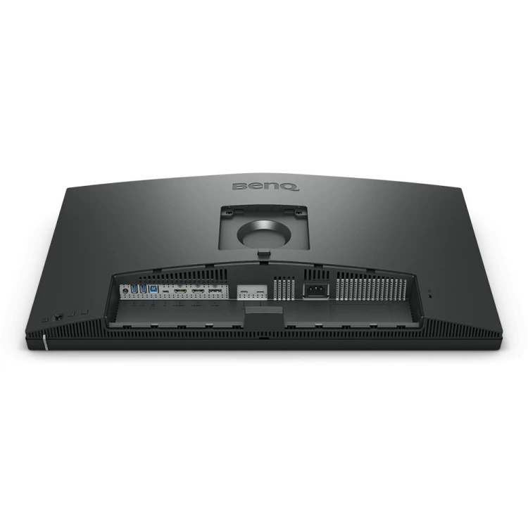 Monitor 4K 27 cali BenQ PD2725U IPS 60Hz 5ms pivot głośniki_6.jpg