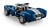 Klocki LEGO Shelby Cobra 427 S/C 1241 elementów 10357_4.jpg