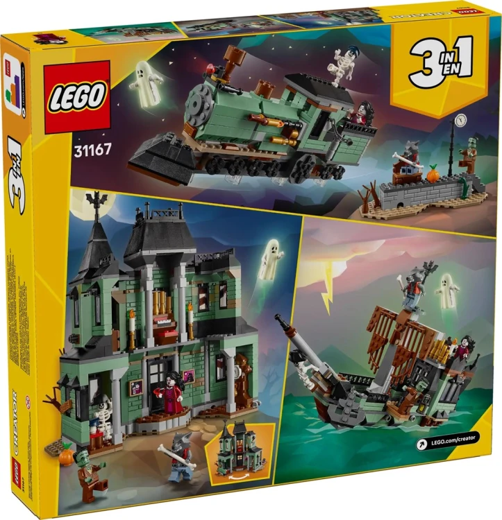 LEGO Creator 3 w 1 Nawiedzona rezydencja 31167_3.jpg