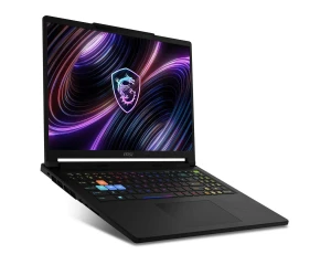 Laptop MSI Raider 16 HX 16 " Intel Core Ultra 7 16 GB / 1 TB RTX5070 Ti