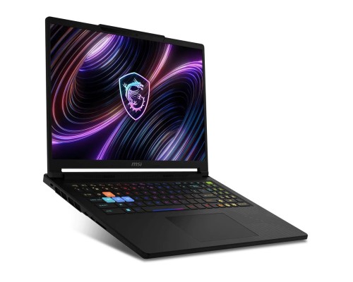 Laptop MSI Raider 16 HX 16 " Intel Core Ultra 7 16 GB / 1 TB RTX5070 Ti_1.jpg