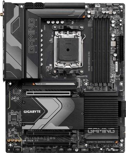 Płyta główna ATX Gigabyte X670 GAMING X AX_1.jpg