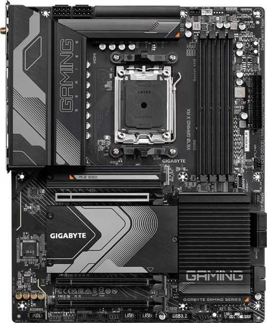 Płyta główna ATX Gigabyte X670 GAMING X AX_1.jpg