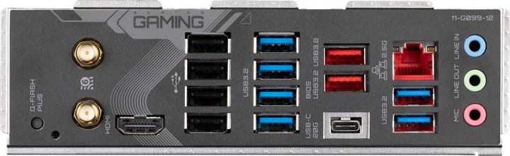 Płyta główna ATX Gigabyte X670 GAMING X AX_4.jpg