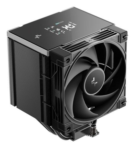 DeepCool AK500 G2 DIGITAL NYX - Powietrzne chłodzenie CPU (Intel/AMD)_1.jpg