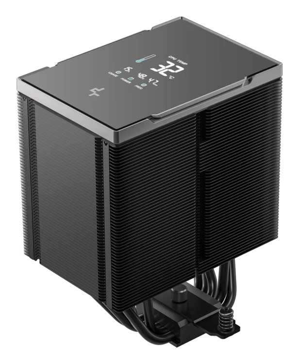 DeepCool AK500 G2 DIGITAL NYX - Powietrzne chłodzenie CPU (Intel/AMD)_7.jpg