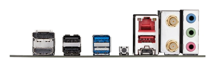 Płyta główna Gigabyte A620I AX mini ITX AMD Ryzen AM5 2x DDR5 2.5GbE LAN_6.jpg