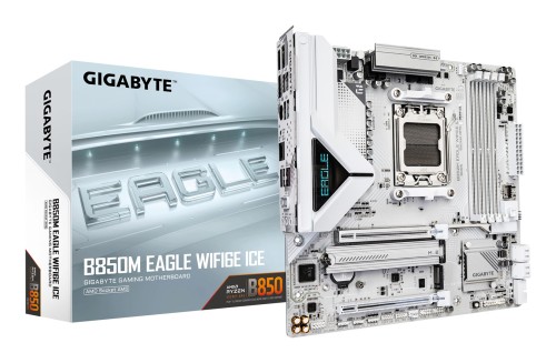 Płyta główna Gigabyte B850M EAGLE WIFI6E ICE AM5 DDR5 PCIe 5.0_1.jpg