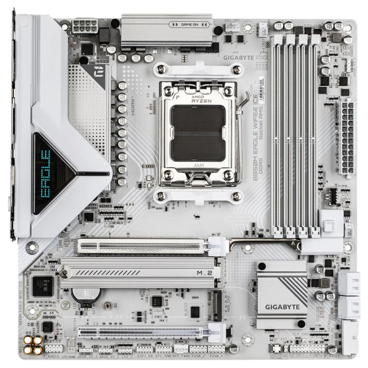 Płyta główna Gigabyte B850M EAGLE WIFI6E ICE AM5 DDR5 PCIe 5.0_3.jpg