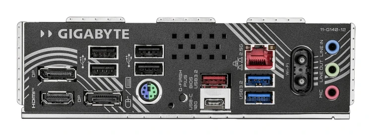 Płyta główna Micro ATX GIGABYTE B850M EAGLE WIFI7_5.jpg