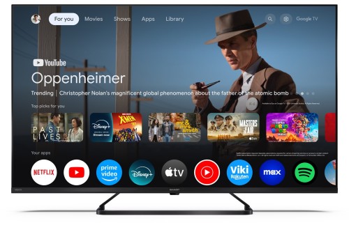 Sharp 43HP6265E Telewizor 109,2 cm (43") 4K Ultra HD Smart TV Wi-Fi Czarny_2.jpg